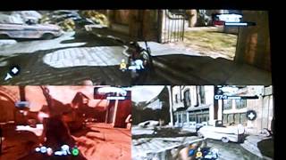 Gears of war 3 has 3 player local coop. For campaign only though. And it's  buggy. : r/GearsOfWar
