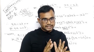 HSC Higher Math 2nd part chapter 4 Polynomials & Polynomial equations