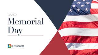 2026 Memorial Day Ceremony