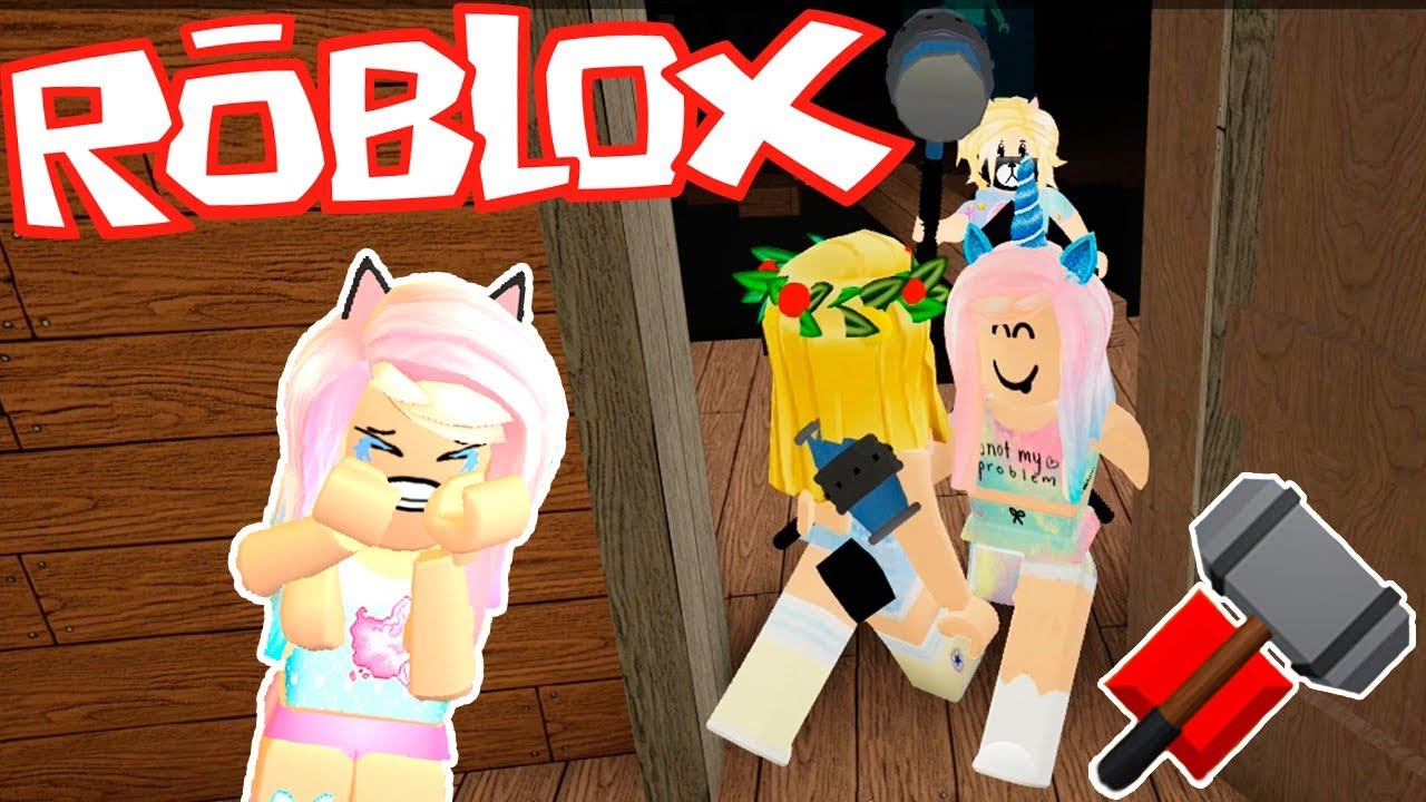 Intente Salvarlos A Todos L Flee The Facility L Roblox By Zuly - no lo puedo creer l flee the facility l roblox