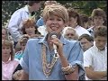 Anneke Gronloh - Santo Domingo (Op volle Toeren vanuit de Efteling 1986)