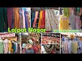 Lajpat Nagar Market Delhi || Latest Summer Collection after lockdown