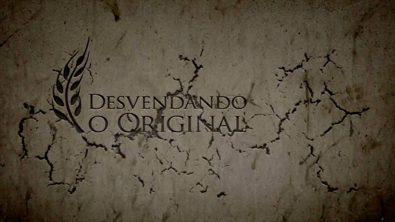 Programa Desvendando o Original: Graça e Poder