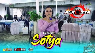 SOTYA - Iis Tabita☆ALR⭕STA DONGKREK☆ALFA Audio Rt1☆AA MEDIAPUSAT☆ALS  PRO