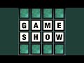 Game Show (feat. Ionic)