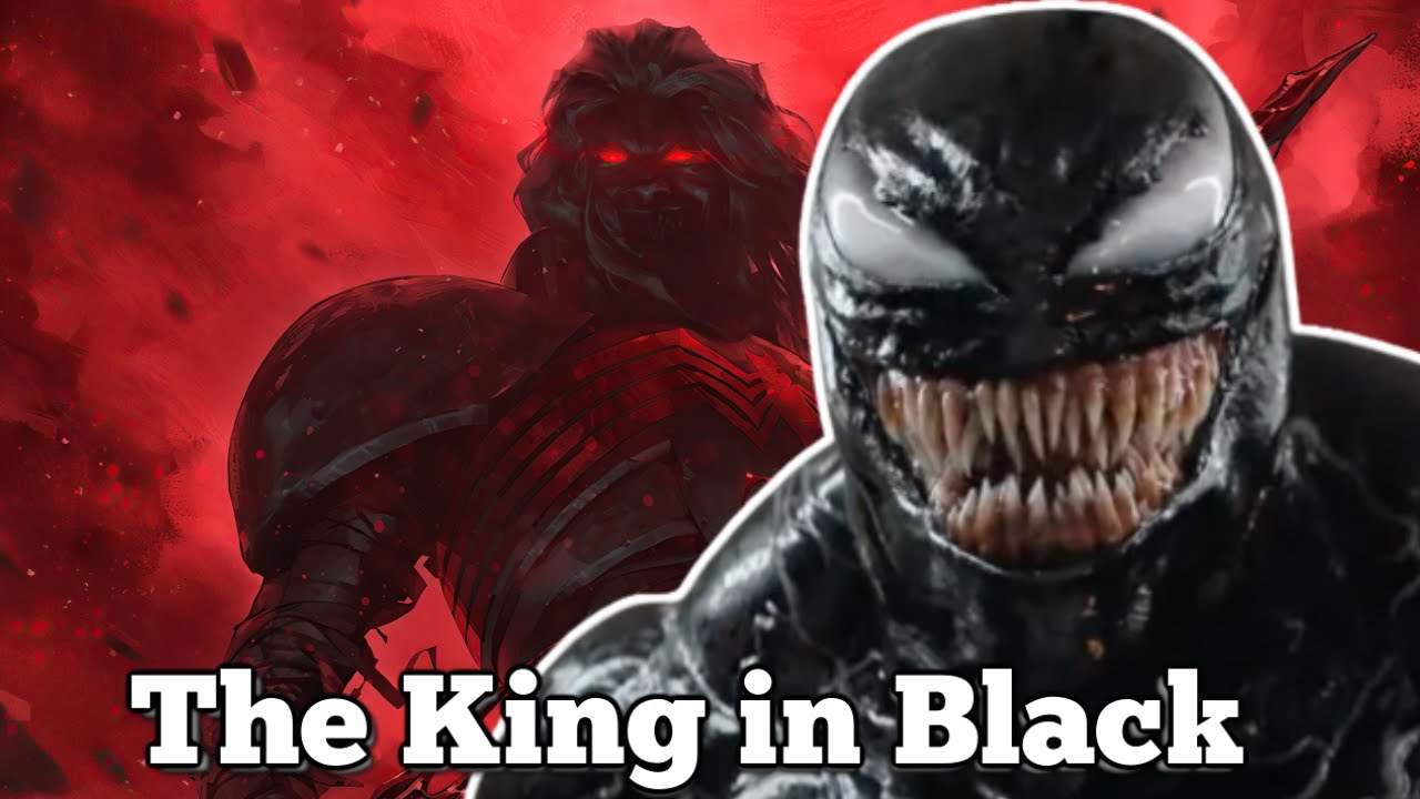 Knull in Venom The Last Dance YouTube
