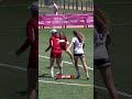 Huge upset in the Women’s division!
