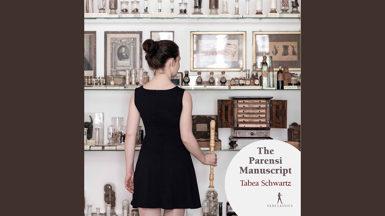 Prelude for Harpsichord (1)