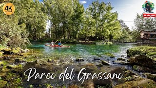 Parco Del Grassano