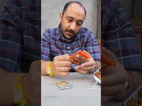 الجزء الخامس فتح كرتونه بطوط الجزء الاخير