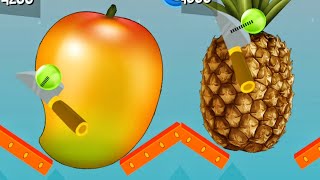 Good Fruit Slice! Very satisfying and relaxing ASMR slicing game screenshot 4