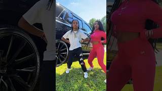 hands behind ya back??‍♀️? shorts viral trending dance challenge