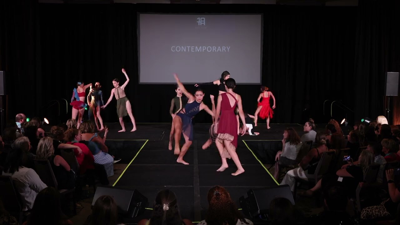 2023 Fashion Show | Tenth House - Contemporary