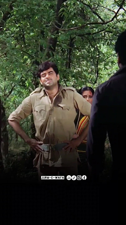 Kala Patthar | Shatrugun Sinha 🔥