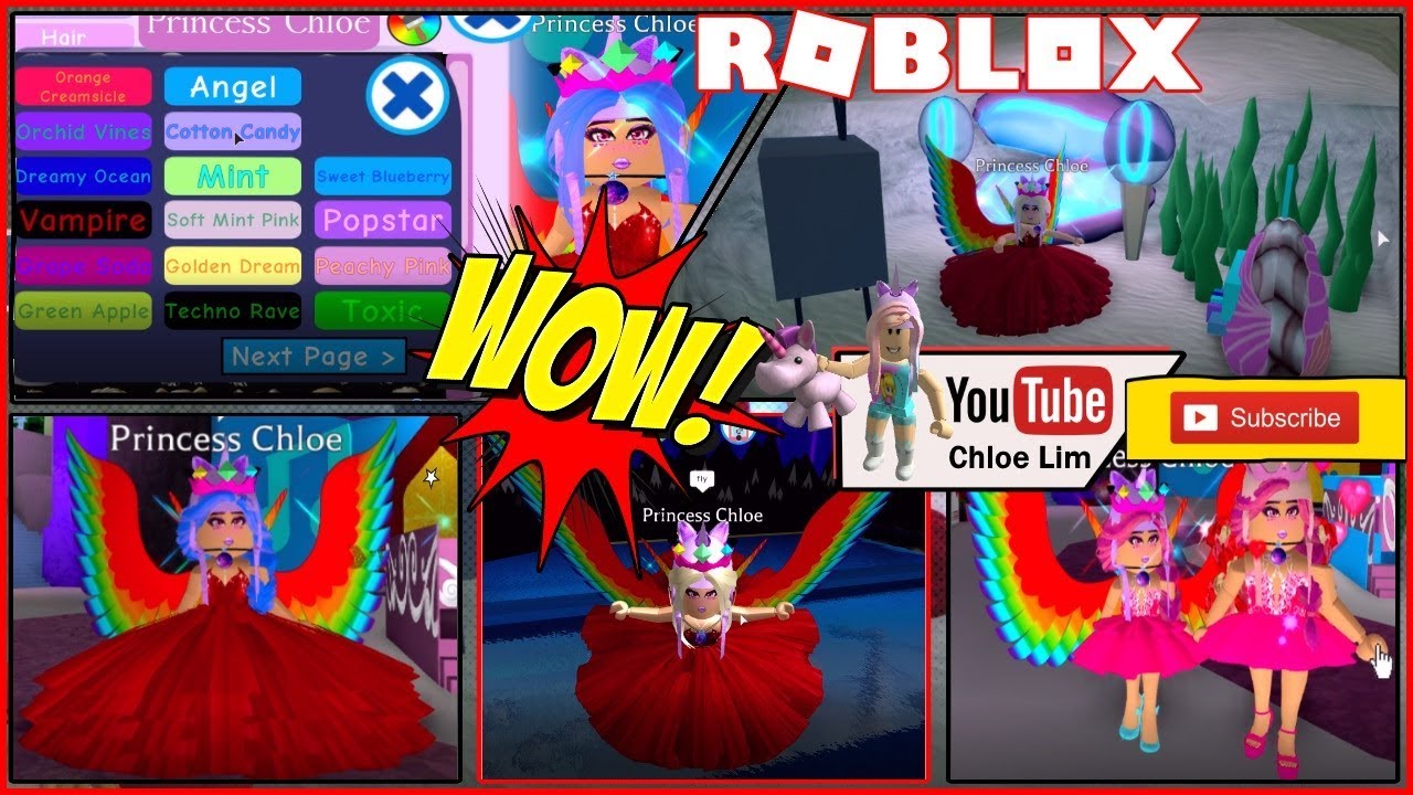 Roblox Royale High Gameplay Secret Place At The Beach Chloe Tuber - roblox toys royale high code