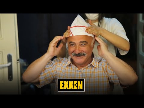 Leyla ile Mecnun Yakında Exxen'de | EXXEN