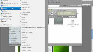 Compiz-Dec 2008