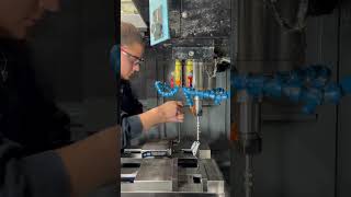 Machinist Apprentice Set Ups