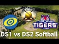 Ds1 hurricanes 2 vs ds2 tex town tigers 15