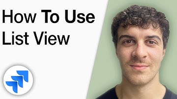 How to Use List View in Jira [2025 Full Guide]
