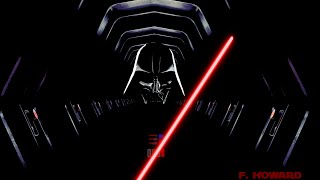 Darth Vader - A Life Behind the Armor