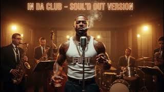 In Da Club - 1950's | Soul'd Out 1950's