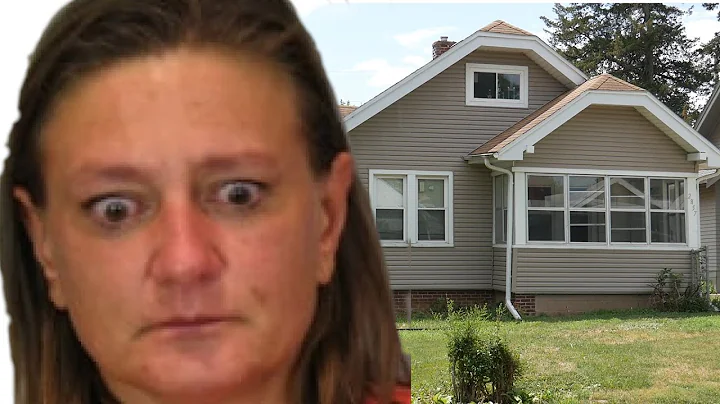 Why did Angela Manns decide to kill her 12 yr old ...