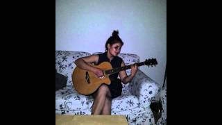 Sen ve Ben -Gökce Agezoglu by Dilara Yazici