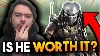 Is Predator Any Good?? Arena Showcase Raid Shadow Legends