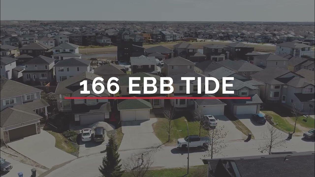 166 Ebb Tide Drive YouTube