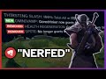 How Riot's "Nerfs" Gave Rise to a New Shen Build