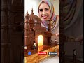 Bikin Merinding! Detail Miniatur Masjid Ini Diluar Nalar 🤯