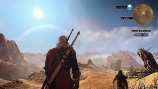 Witcher 3 Wild Hunt - Appearances Can Be Deceiving