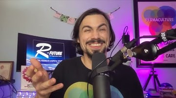 Matt Powers LIVE Q&A REPLAY | R-FUTURE 2022