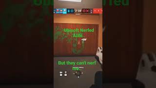 Ubisoft Tried to Nerf Me...