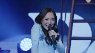 Marcelo Gabriel y Jazmin del Paraguay - Tengo Tu Mirada (En Vivo Teatro Municipal Asuncion)