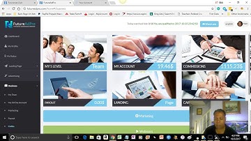 Future Ad Pro How It Works - Future Ad Pro My Results