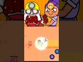 animation And Real game #brawlstars#shorts#viralshort