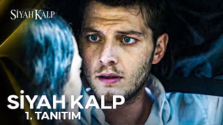 Siyah Kalp 1. Tanıtım - Her Perşembe 20:00 de Show TV'de