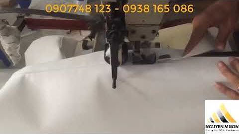 Túi lọc bụi xi măng, túi lọc bụi nhà máy xi măng