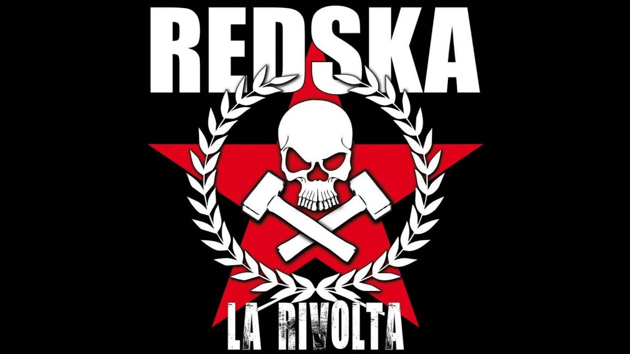 ⁣Redska - Hooligan Rudeboys