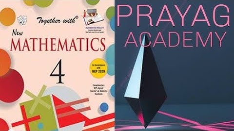 Exercise 6(G) maths Class 4 Rachna Sagar