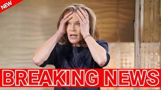 CBS Legend Passes Away at Age 38, Y&R Diane died, Very Sad News!