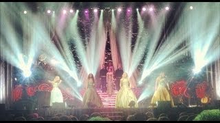 Celtic Woman - Finale/Mo Ghile Mear - (Live in San Antonio 2013) chords