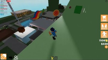 VideoPad editor test