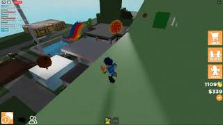 VideoPad editor test