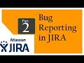 Jira : Session 1 : Bug Reporting in JIRA[Call/WhatsApp: +91-8743-913-121 to Buy Full Course]