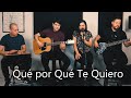 Qué por Qué Te Quiero (Sesiones Lite) - Viasónica