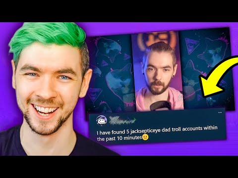 We Need To Talk About JackSepticEye