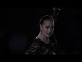 Alina Zagitova - Al galope | Fan music